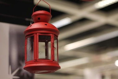 家可以比喻成什么