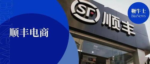 顺丰的电商速配和电商特惠有啥区别啊？