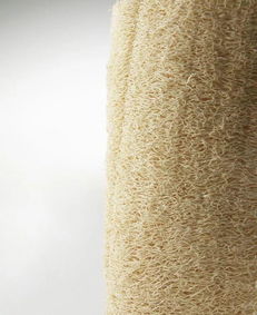 丝瓜瓤烧成灰治白斑的方法