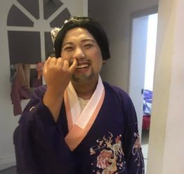 涛妹和小贱人是什么关系