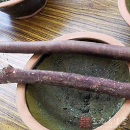 山格木的功效与作用