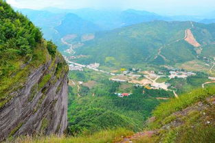 龙南县属于哪个市哪个区