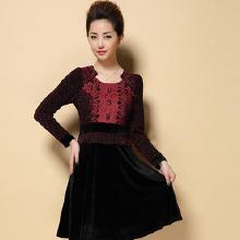 中老年女装品牌排行榜前十名,中老年女装品牌冬装