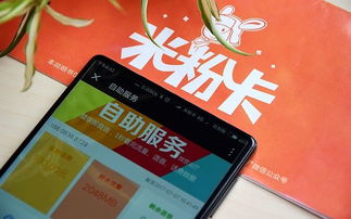 小米米粉卡怎么申请 小米米粉卡申请流程详解