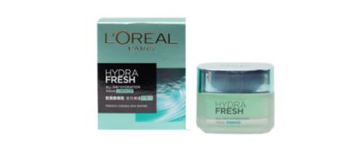 欧莱雅适合什么年龄的女人用,欧莱雅护肤品系列适合什么年龄的