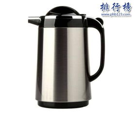 什么牌子的电热水壶最好最安全