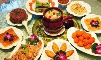 点菜技巧培训资料