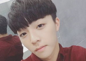 搜不到陈立农微博