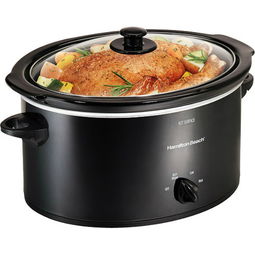 什么是真正好的慢炖锅食谱？