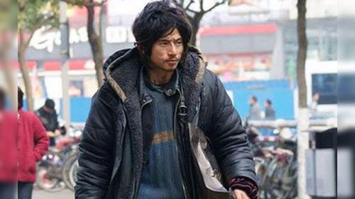 什么是犀利哥？