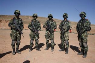 多少岁可以当兵 男孩