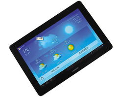 华为MediaPad和华为平板 M3有什么区别