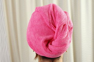 干发帽怎么用步骤,干发帽怎么样用