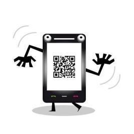 手机二维码是什么?