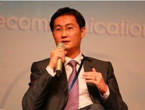 马云、马化腾、王健林等人的父亲，究竟是何方神圣？