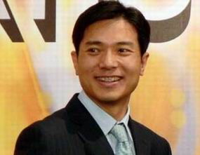 李彦宏今年多大啦?