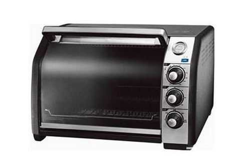 家用电烤箱哪个牌子的质量好,电烤箱品牌十大排名