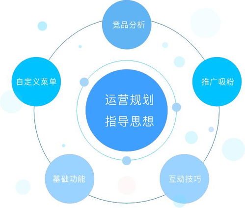 网络营销与策划的内容简介