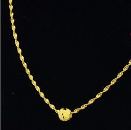 想买黄金首饰了，周六福黄金怎么样？