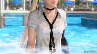 死或生沙滩排球2哪可以下载？