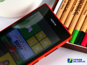 诺基亚520和520T的区别