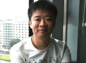 陈寿福的人物事件