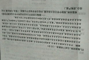 历史论文如何写初一