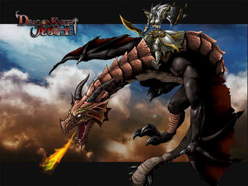 龙骑士mod怎么孵化龙