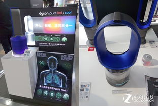 戴森空气净化器voc是什么