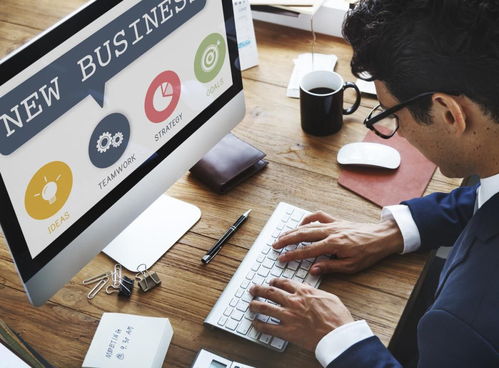 什么是创业 创业是什么？