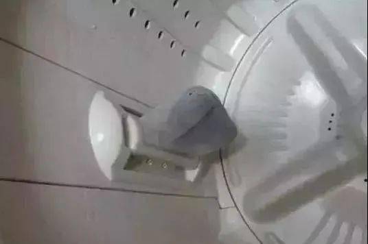 洗衣机过滤网的工作原理大概是怎样的啊?