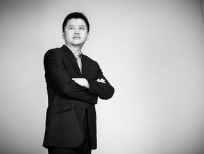 去哪儿CEO庄辰超正式宣布离职