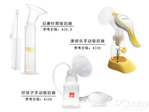 手动吸奶器怎么用,手动吸奶器怎样才能吸更多的奶