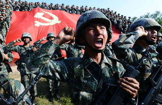 中国现有部队人数有多少,中国部队人员编制人数