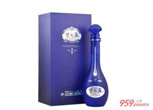 梦之蓝价格表52度价格,梦之蓝m3价格