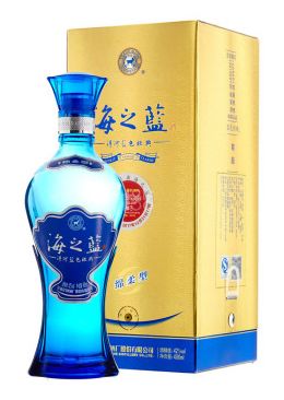 46度海之蓝| 海之蓝价格是多少 |海之蓝价格表——-=