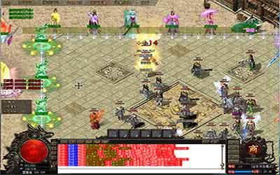 尸王殿怎么去？