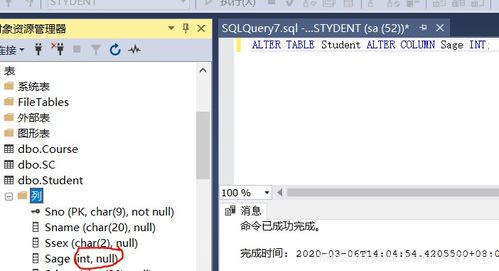 数据库中SMALLINT什么意思？