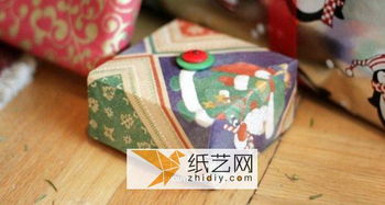 QQ空间神秘礼物怎么弄啊