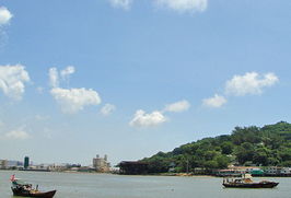 珠海都有哪些好玩的地方啊？