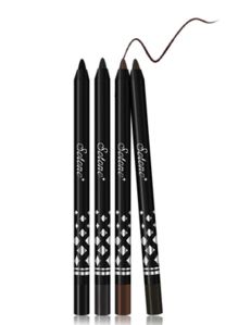 眼线笔哪个牌子好用推荐,新手眼线笔推荐