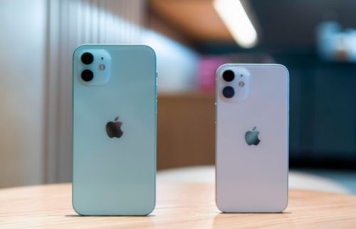 苹果13什么时候出？