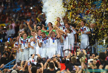 10年世界杯冠军是？