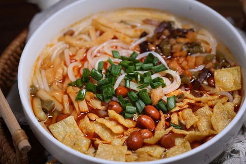 请问米粉节是什么时候