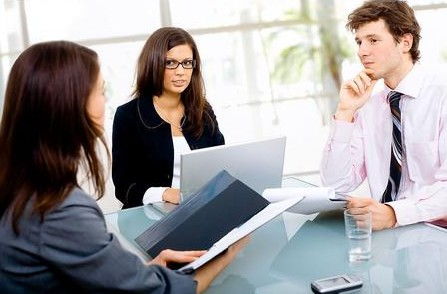 面试自我介绍3分钟通用