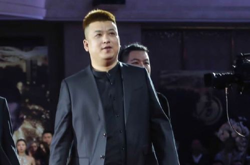 天津李四是干什么