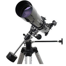 推荐一款天文望远镜