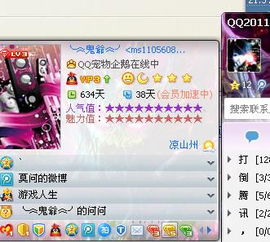 QQ绿钻是什么？有什么意思？代表着什么呢？