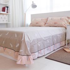 被单什么面料好