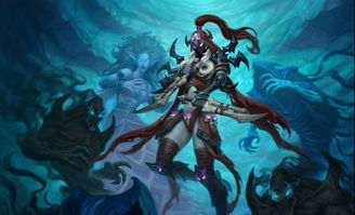 炉石传说盗贼冠军卡组看看冠军贼是怎么打的